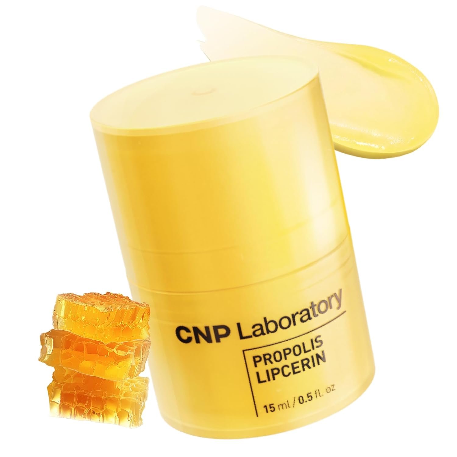 CNP Honey Lip Butter: A Luxurious Overnight Hydrating Lip Mask for Lasting Moisture