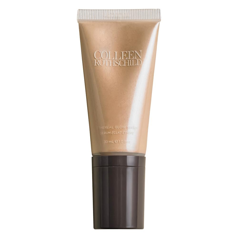 Colleen Rothschild Ethereal Glow Serum: A Radiance Elixir for All Skin Types