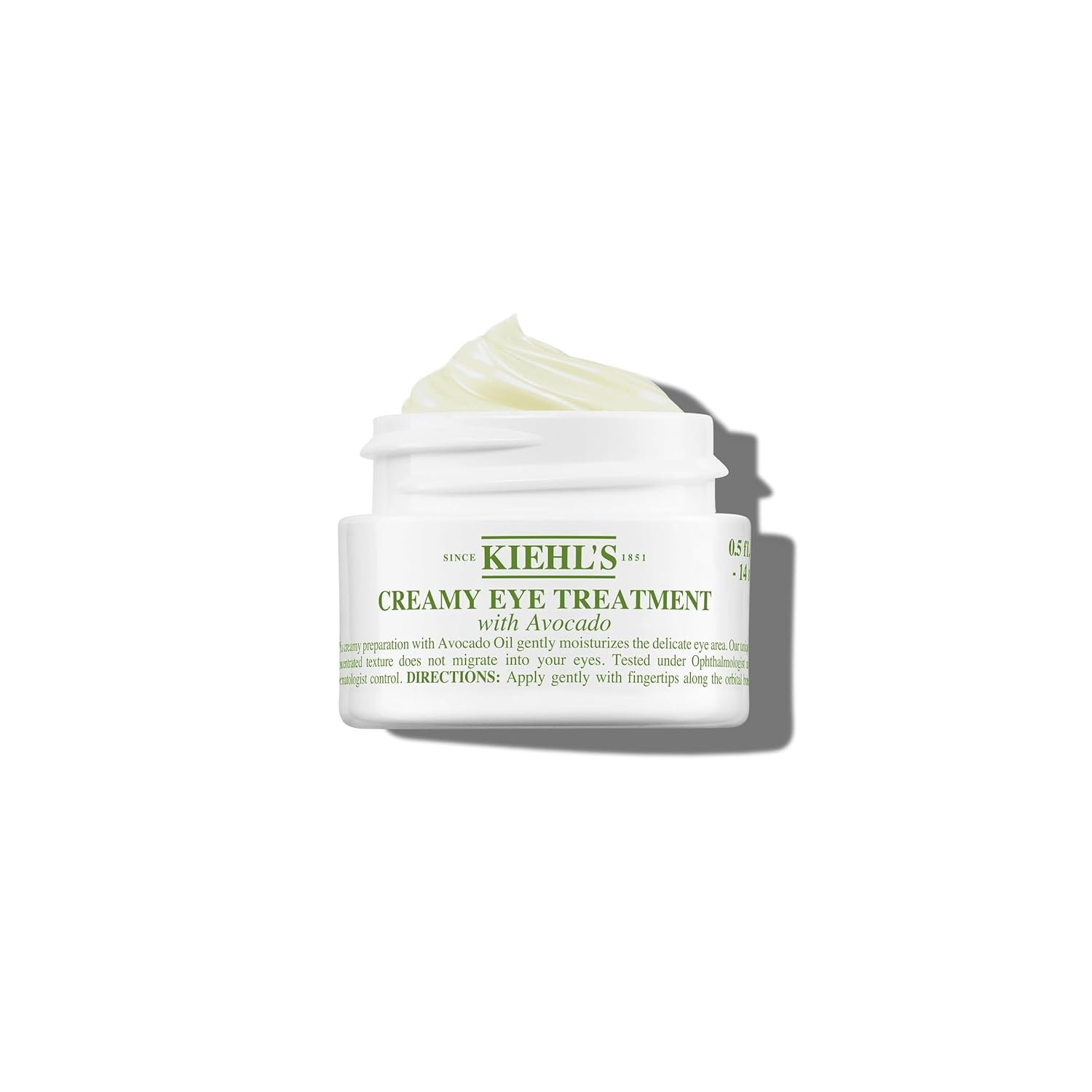 Detailed Review of Kiehl’s Avocado Eye Treatment: Effective Solution for Puffiness and Dark Circles