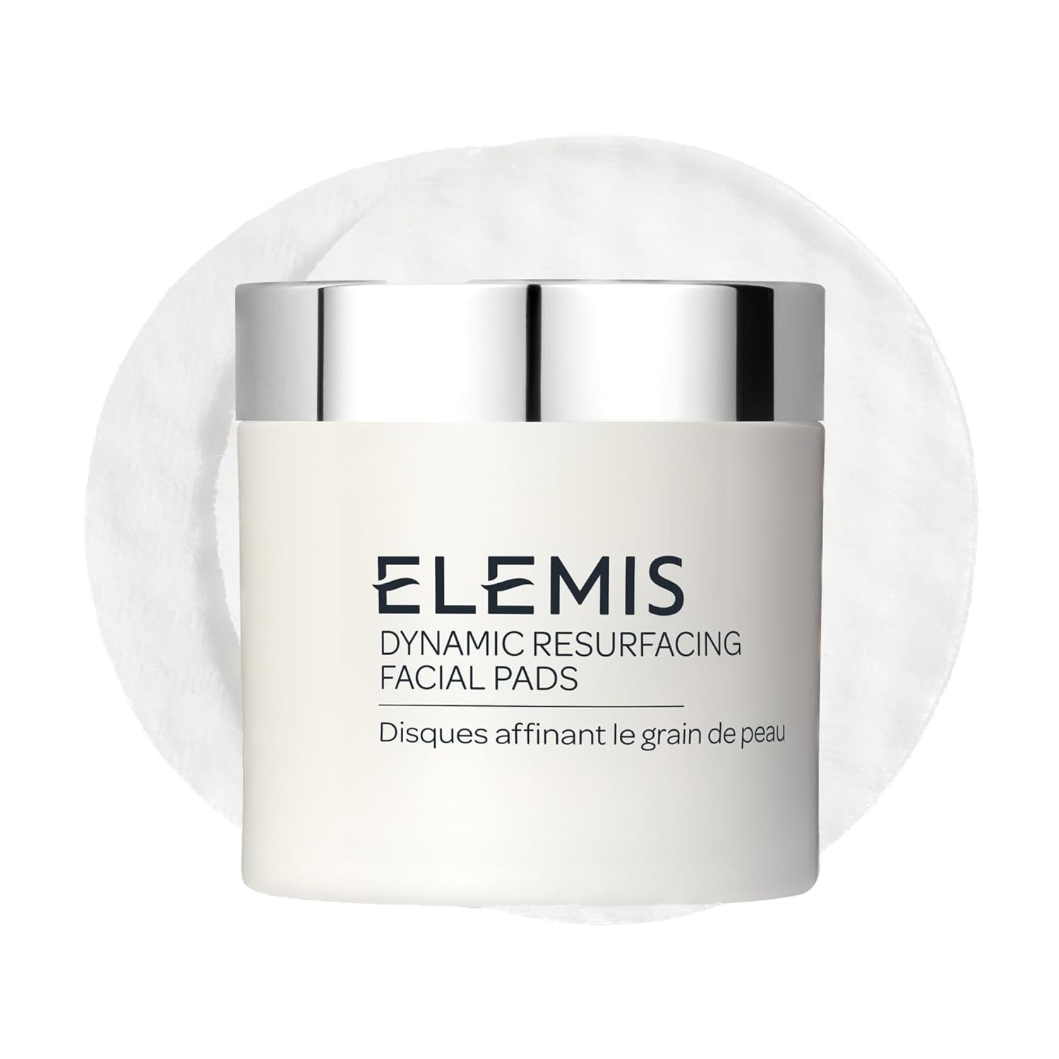 ELEMIS Dynamic Resurfacing Facial Pads: A Thoughtful Review of Gentle Exfoliating Treatment
