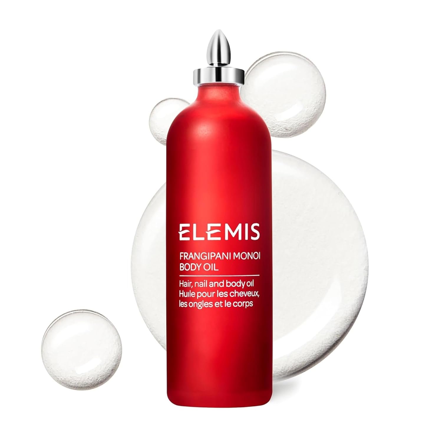 ELEMIS Frangipani Monoi Body Oil Review: A Luxurious Hydrating Oil for Skin and Hair Care