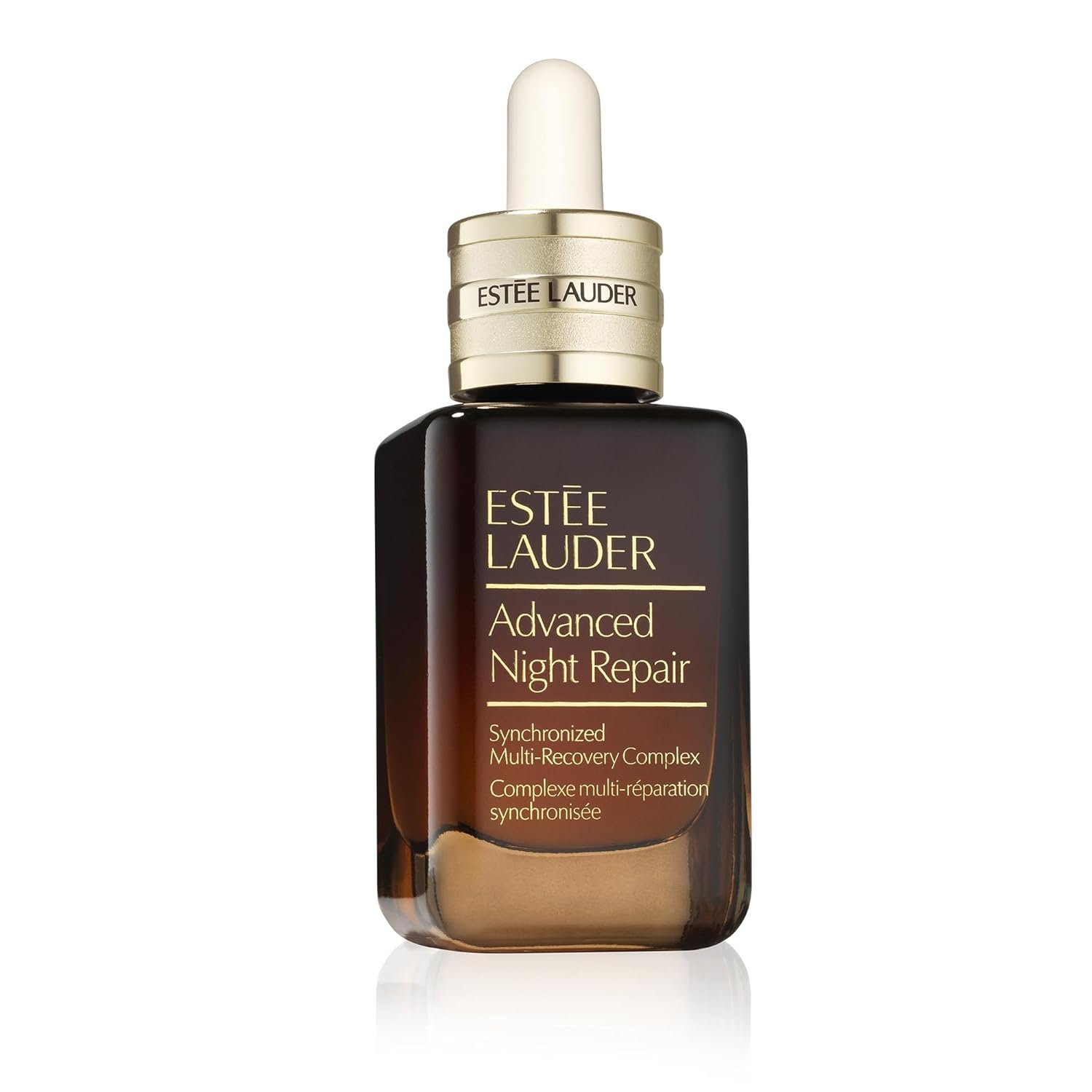In-Depth Review of Estée Lauder Advanced Night Repair Face Serum: Hydration and Anti-Aging Benefits Explored