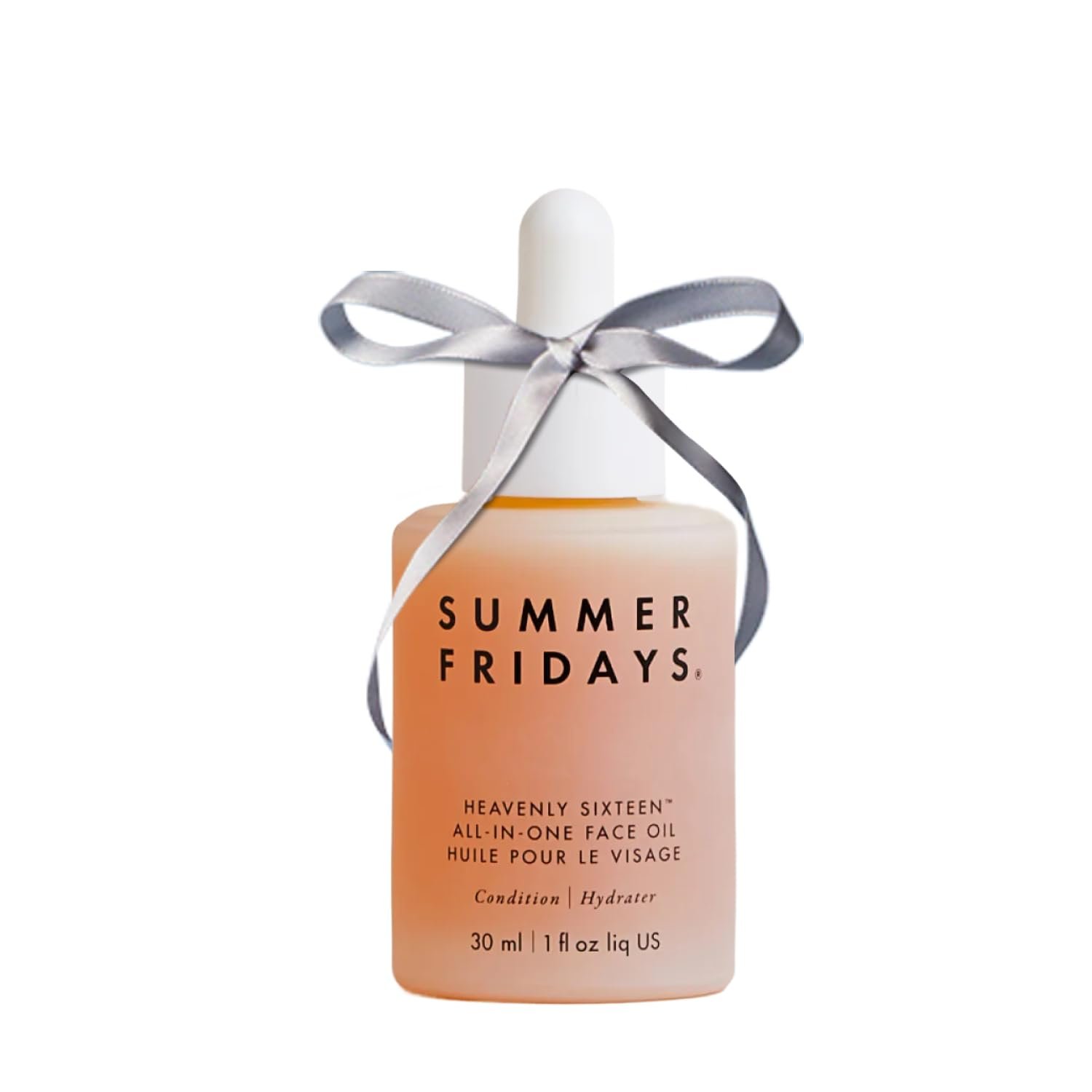 In-Depth Review of Summer Fridays Heavenly Sixteen Face Oil: A Comprehensive Solution for Dry Skin Hydration