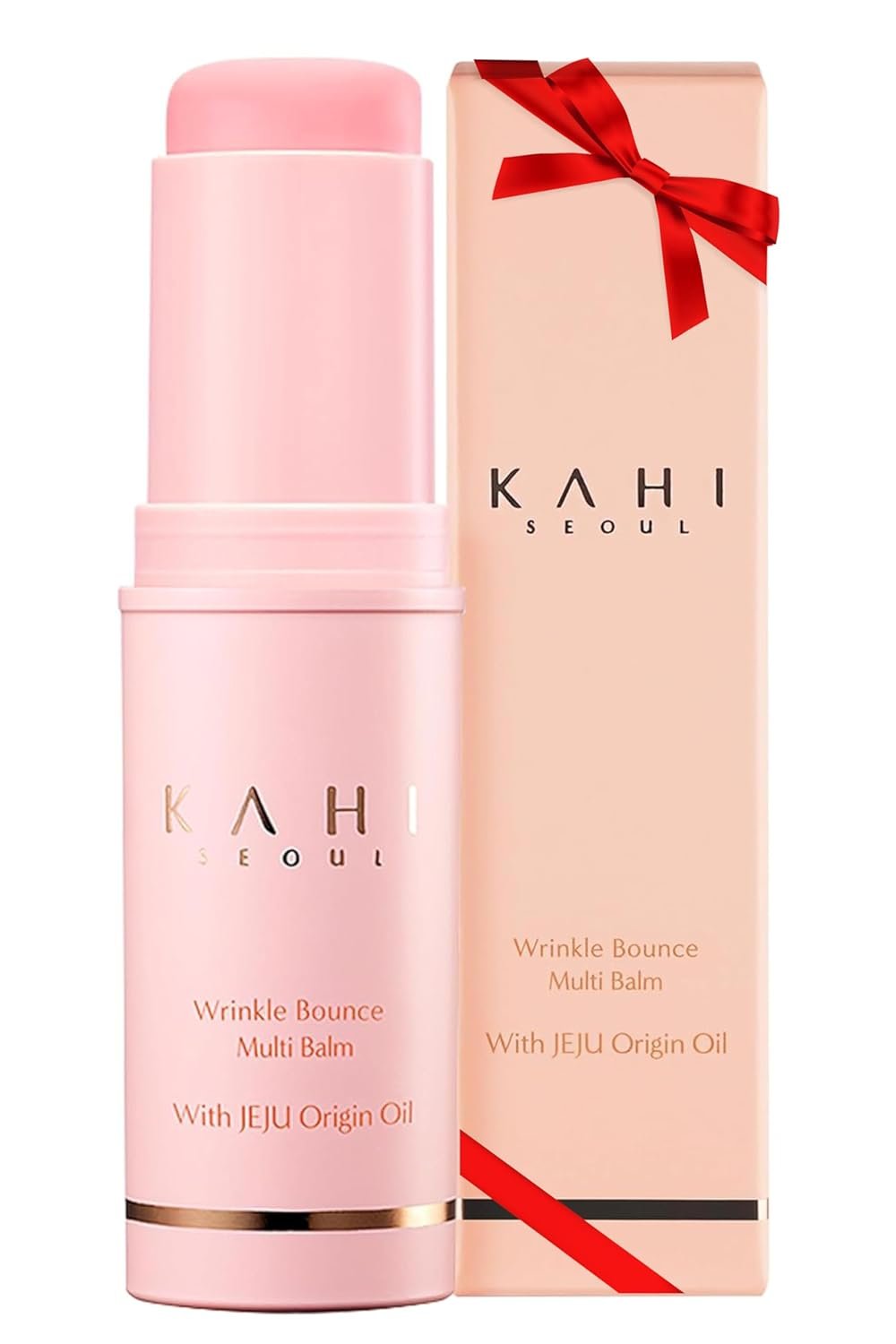 KAHI Wrinkle Bounce Multi Balm Stick: A Comprehensive Review of Its Multifunctional Hydration Benefits