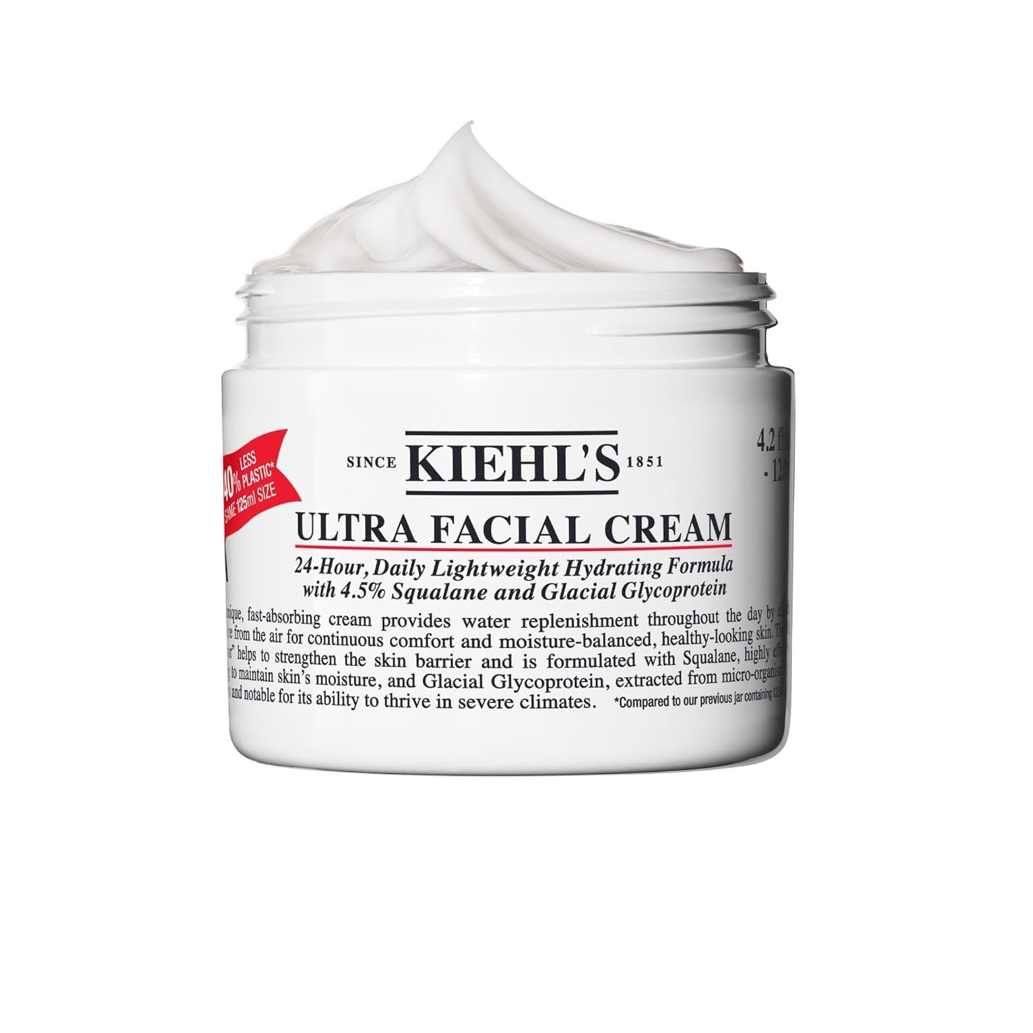 Kiehl’s Ultra Facial Cream Review: An In-Depth Look at Long-Lasting Hydration for All Skin Types