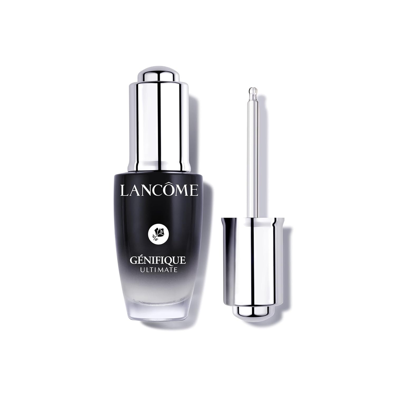 Lancôme Génifique Ultimate Dual Recovery Face Serum: A Comprehensive Review on Its Anti-Aging Benefits