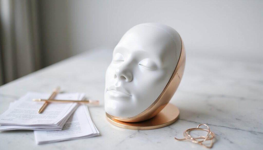 Luxury Beauty Devices: Evaluating Design, Efficacy and Industry Standards