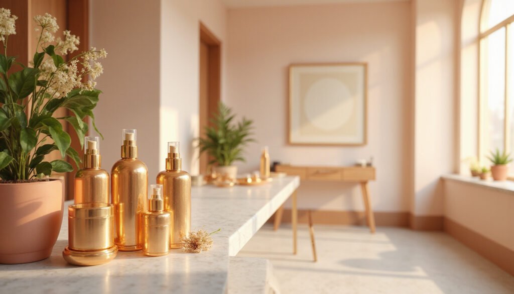 Luxury Body Care: Standards and Formulation Philosophy