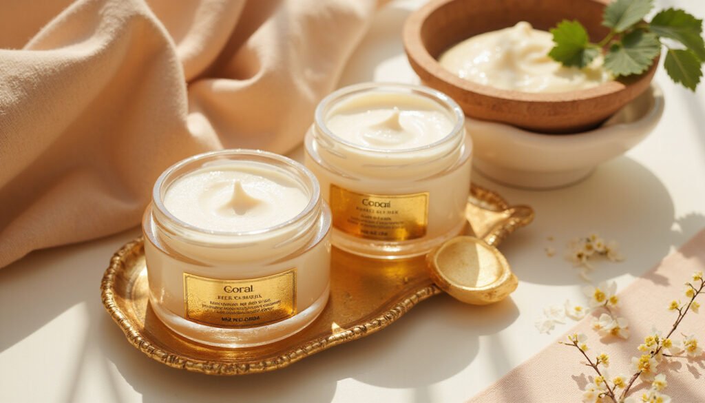 Luxury Face Mask: Understanding Formulation Standards and Rituals