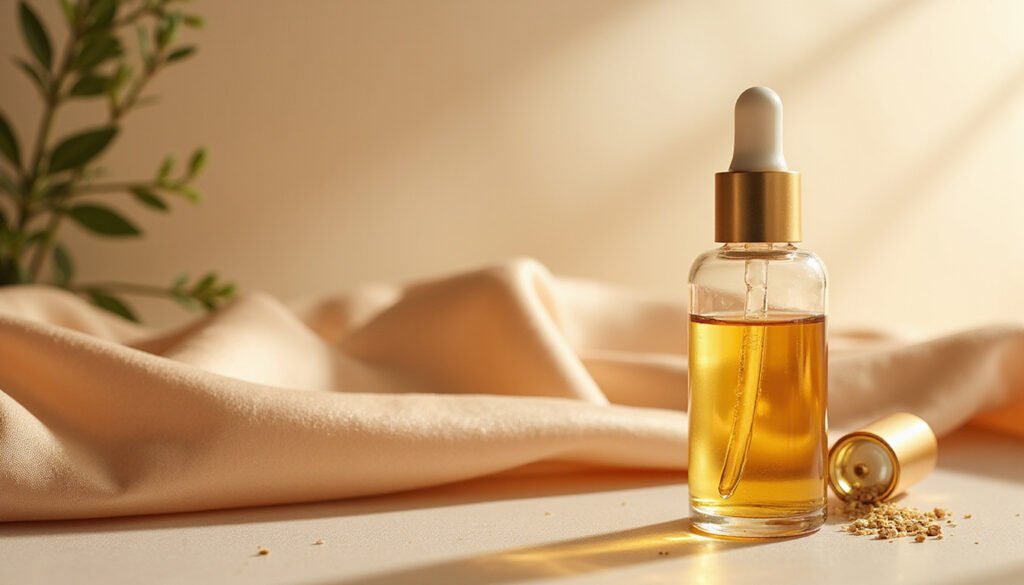 What Defines a Luxury Face Serum: Formulation Criteria and Consumer Expectations