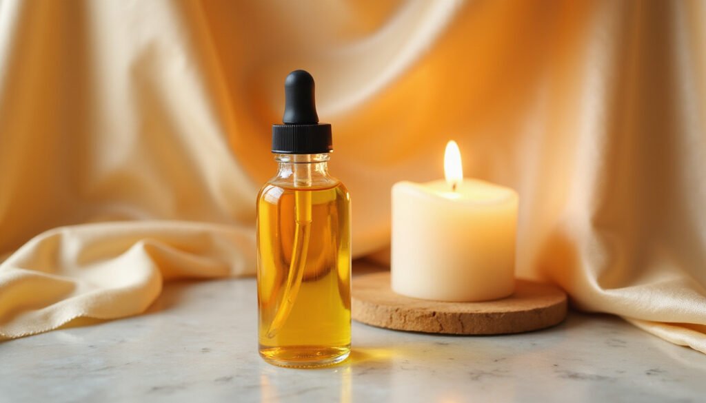 Luxury Facial Oil: Understanding Formulation, Texture and Ritual