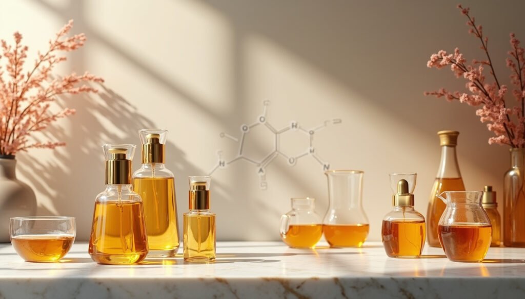 Luxury Skincare Brands: Formulation Standards, Heritage, and Consumer Expectations