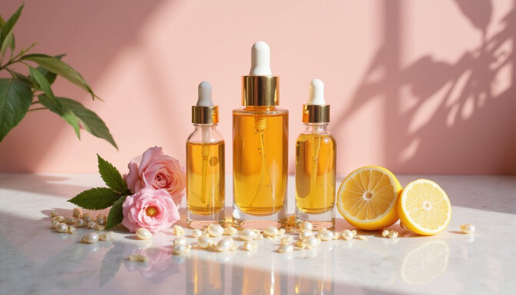 Luxury Skincare Ingredients: Defining Standards and Formulation Philosophy