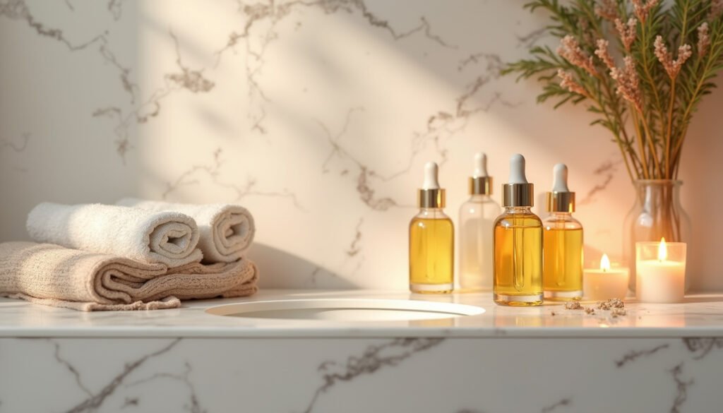 Luxury Skincare Routine: Formulation Principles and Ritual Standards