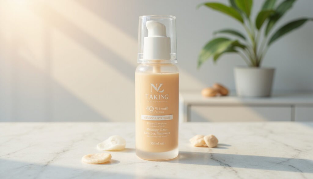 Luxury Sunscreen: Formulation Standards and Realistic Expectations