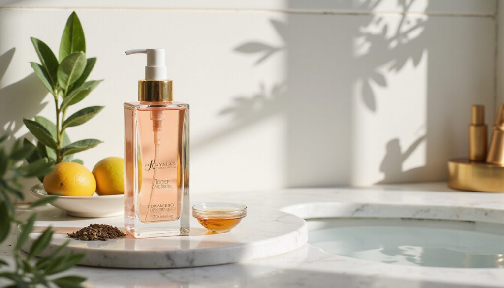 Luxury Toner: Formulation, Function, and How to Choose