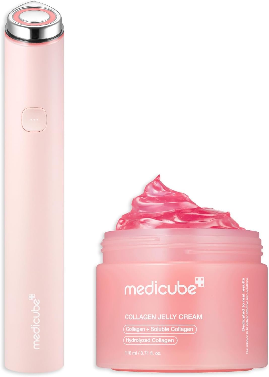 Review of Medicube Plump and Radiant Pink Duo: A Luxurious Skincare Gift for Enhanced Hydration and Glow