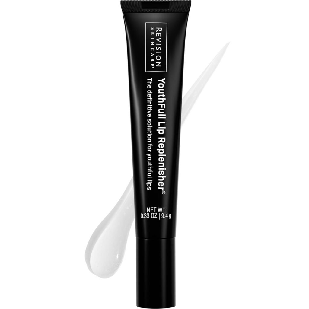Revision Skincare YouthFull Lip Replenisher®: A Detailed Review of Its Hydrating and Anti-Aging Benefits