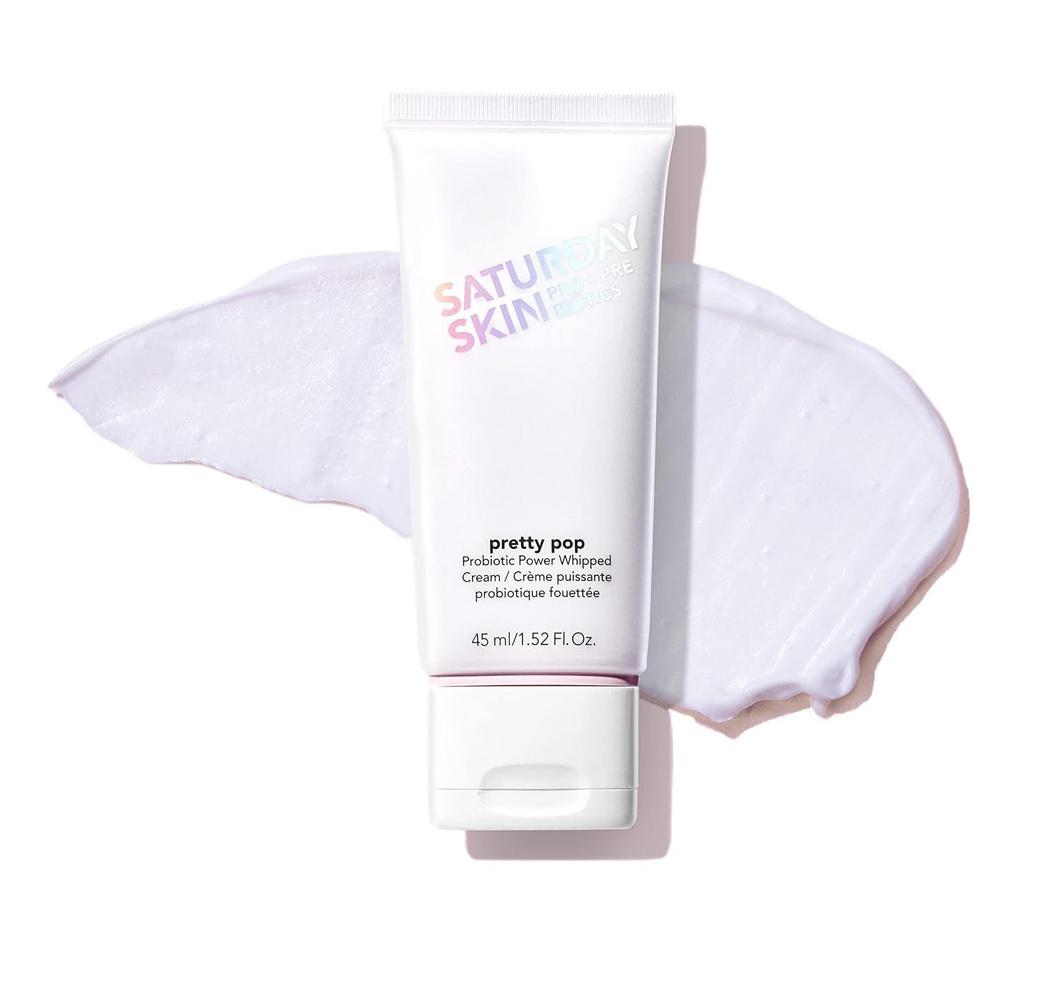 Saturday Skin Pretty Pop Whipped Moisturizing Cream: A Comprehensive Review of This K-Beauty Award Winner