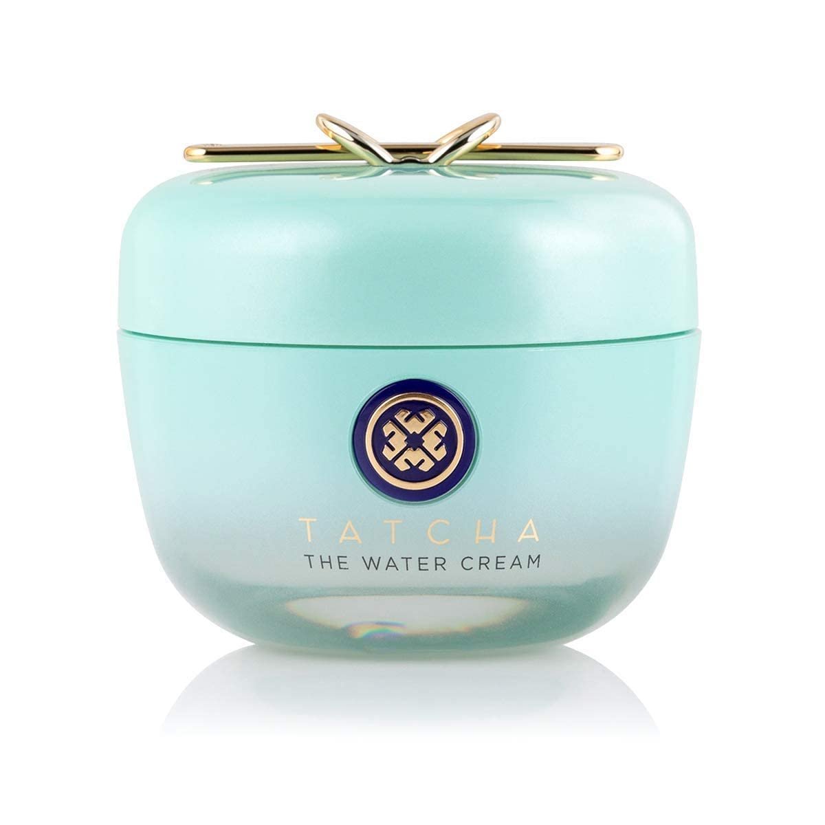 TATCHA The Water Cream Review: A Hydrating Moisturizer for Pure, Poreless Skin