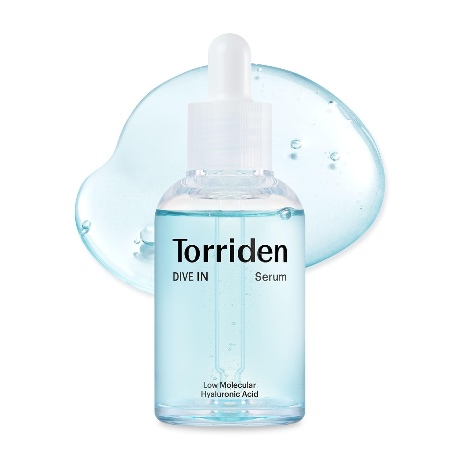 Torriden DIVE IN Hyaluronic Acid Serum Review: Achieving Hydration and Glass Skin