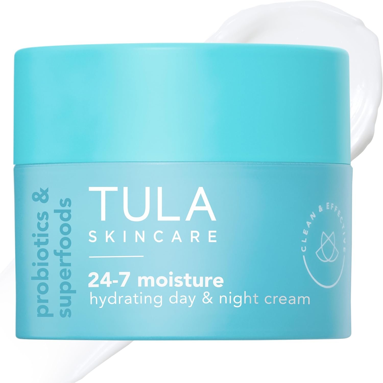 TULA Skin Care 24-7 Hydrating Day & Night Cream: A Review of Its Nourishing Benefits and Formulation