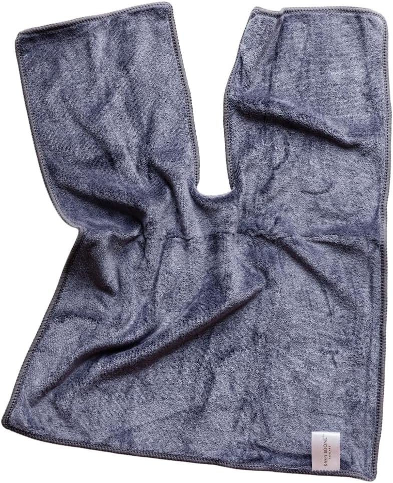 Kasey Boone Skincare The Original Perfect Facial Towel: A Review of Luxury Microfiber for Your Skincare Routine