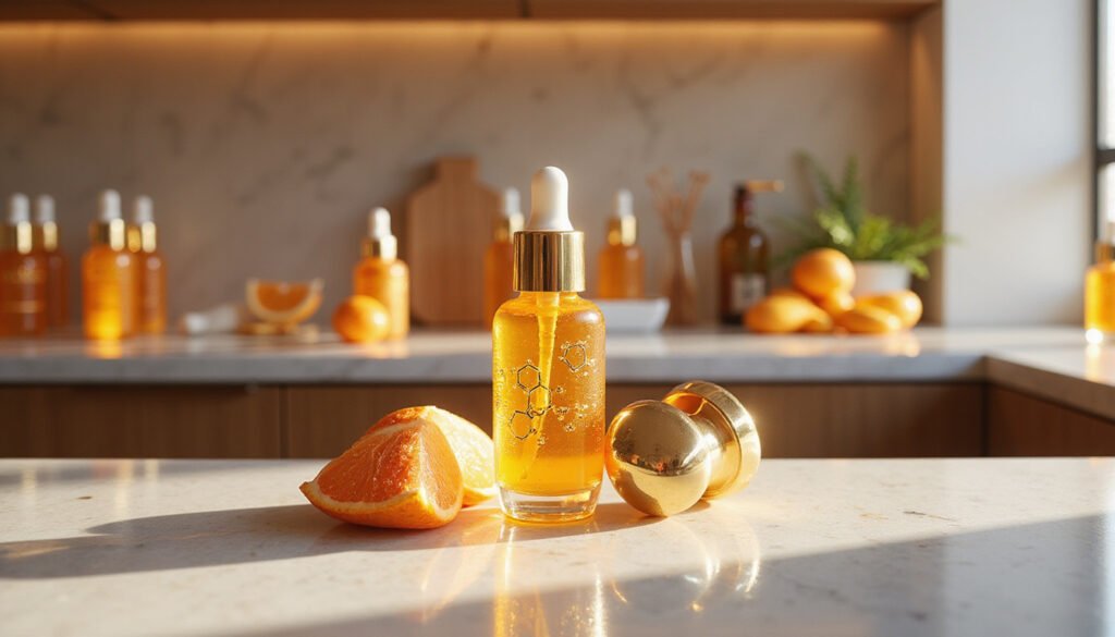 Luxury Anti-Aging: Evaluating Formulation Philosophy and Routine Efficacy