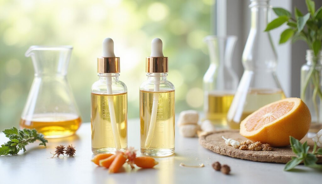 Luxury Clean Beauty: Defining Standards and Formulation Philosophy