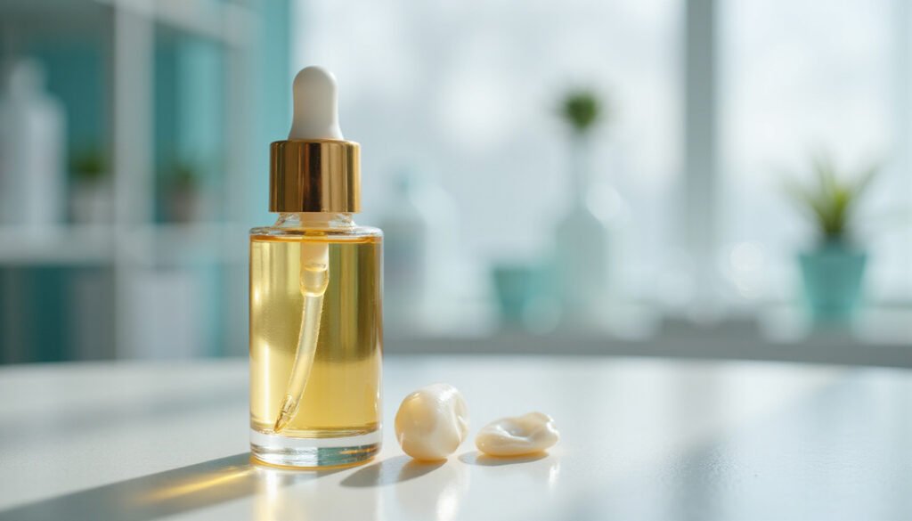 Luxury Collagen Serum: Formulation Standards and Performance Indicators