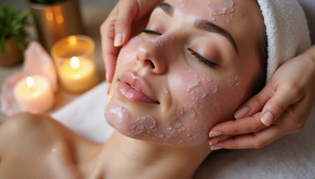 Luxury Gua Sha: Materials, Technique, and the Science of Ritual