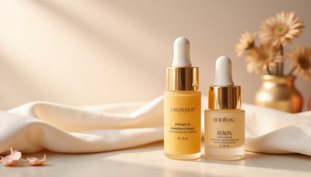 Luxury Retinol: Formulation Standards, Tolerability and Performance Expectations