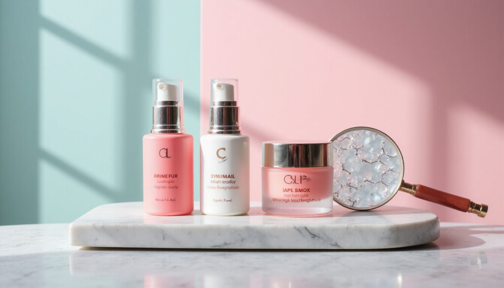 Luxury Skincare Reviews: A Critical Look at Formulation, Efficacy, and Consumer Value