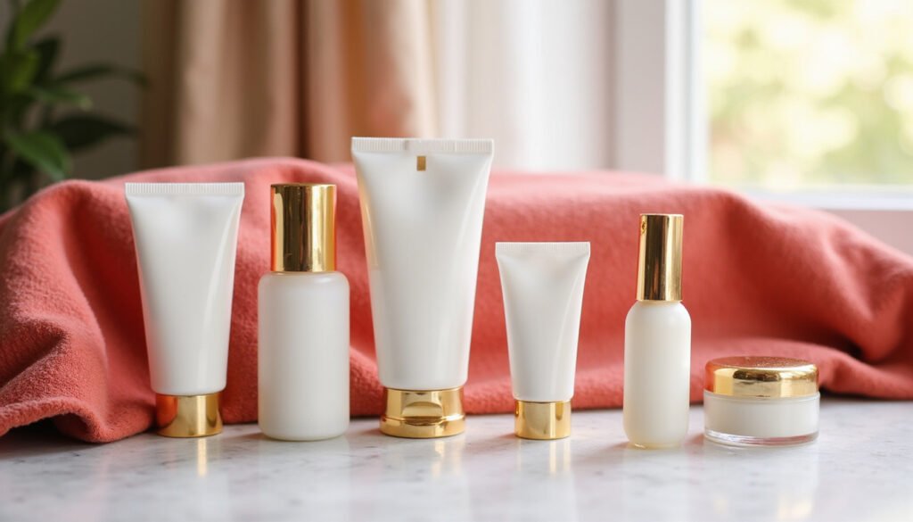 Defining the Luxury Skincare Set: Formulation Standards and Rituals