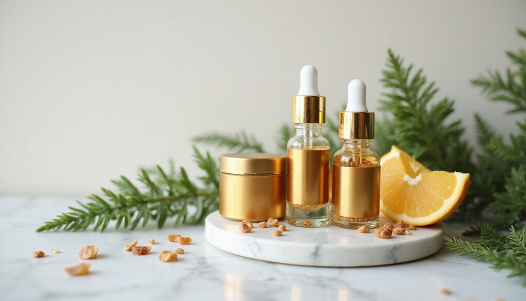 Luxury Vegan Skincare: Formulation Philosophy and Ethical Standards
