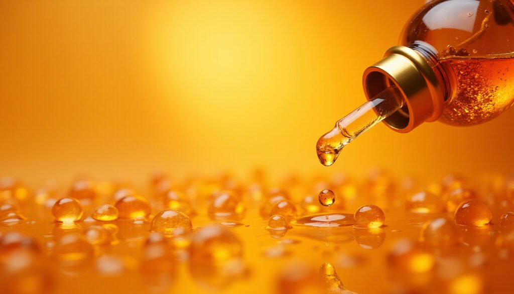 Luxury Vitamin C: Stability, Delivery Systems, and Formulation Standards