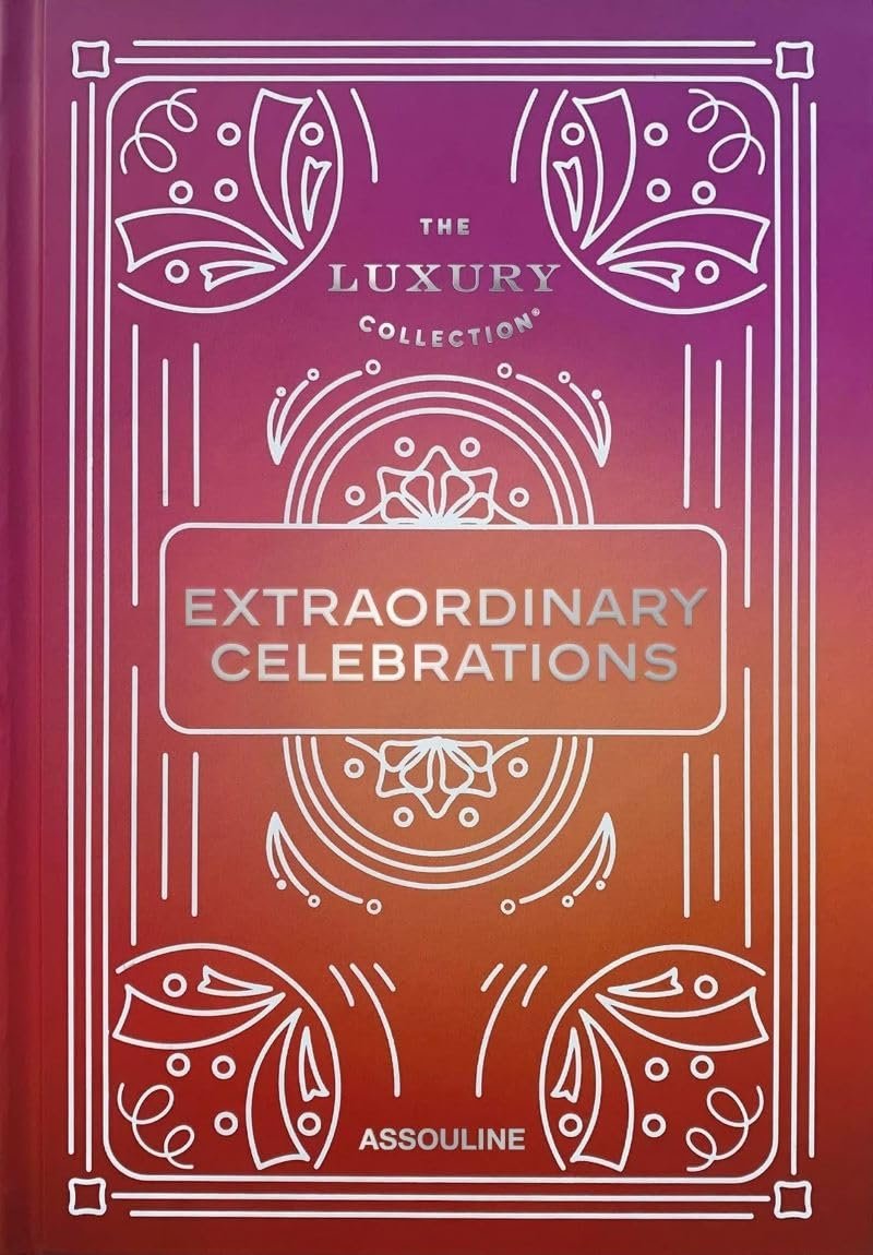 Exploring ‘The Luxury Collection: Extraordinary Celebrations’ for Upscale Event Planning