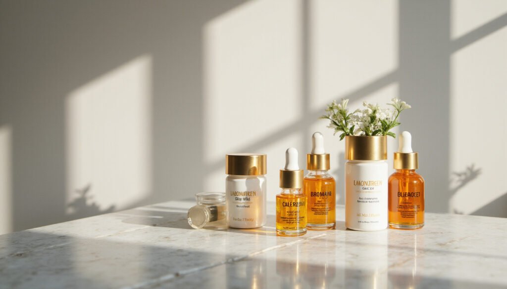 Luxury Acne Treatment: How Formulation and Clinical Standards Shape Premium Care