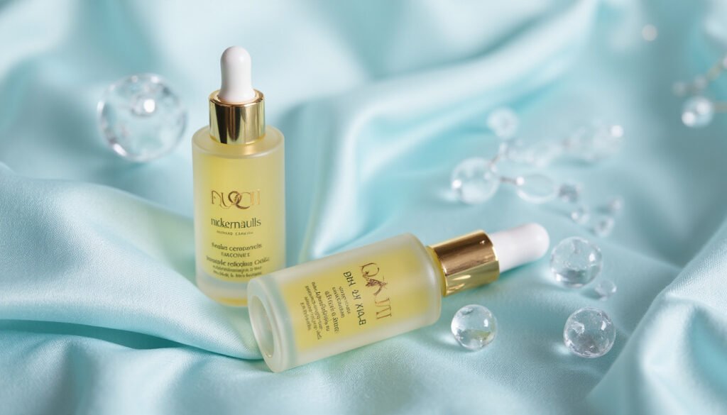 Luxury Ceramides: Formulation Standards and Barrier Health