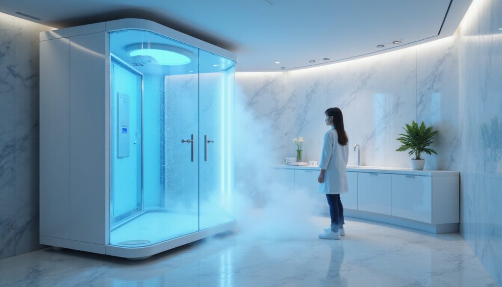 Luxury Cryotherapy: Standards and Protocols in High‑End Skincare