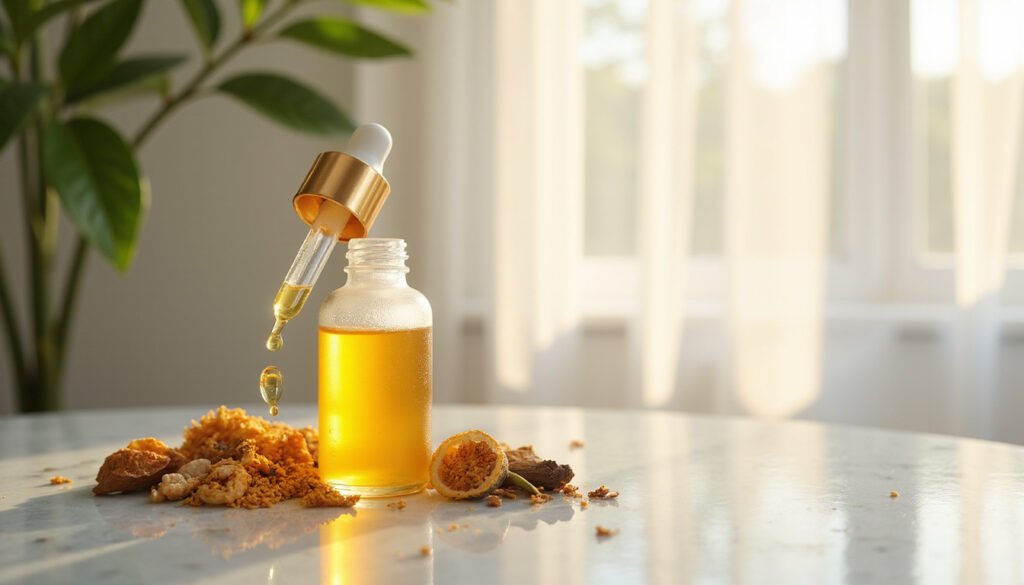 The Craft of Luxury Facial Essence: Formulation Principles and Ritual Use