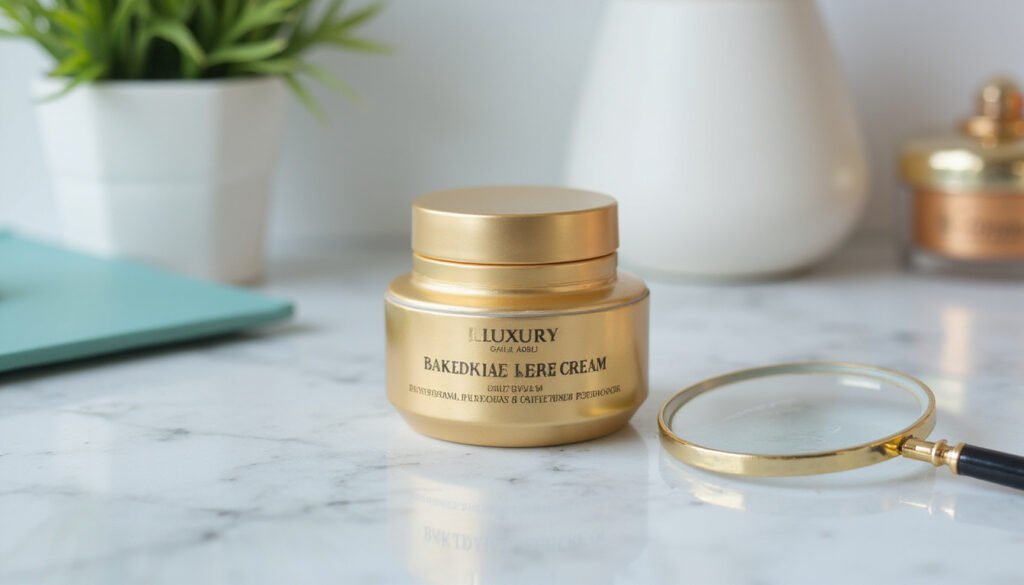 Luxury Hand Cream: Decoding Labels and Ingredients