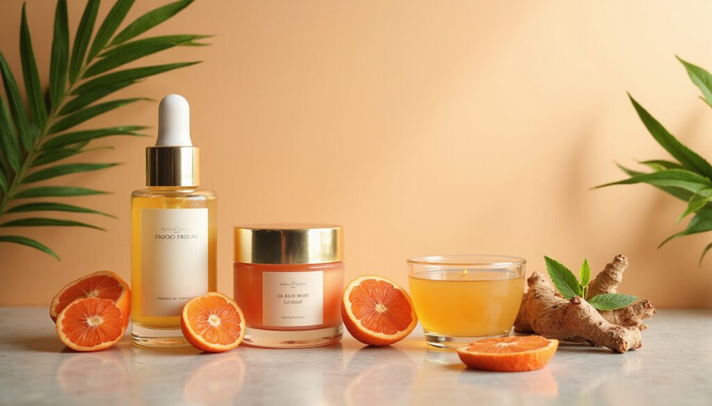 Luxury Korean Skincare: Formulation Philosophy and Routine Standards