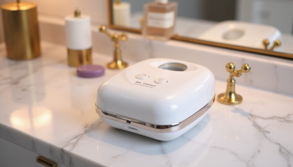 Luxury Microcurrent: Standards and At‑Home Practice