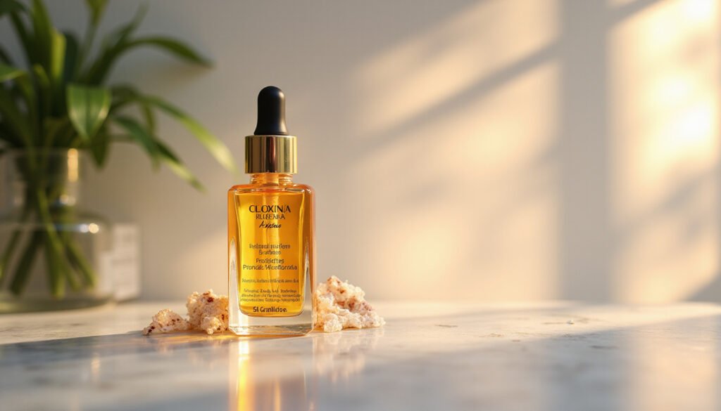 Luxury Probiotic Skincare: Science and Formulation Standards