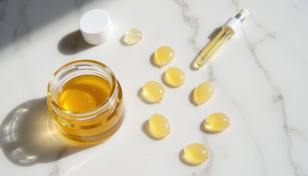 Luxury Squalane: Standards, Uses, and Formulation Insights