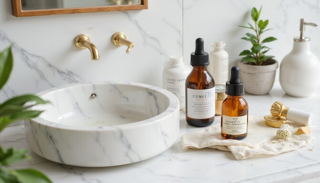 Luxury Sustainable Skincare: Standards and Formulation Principles