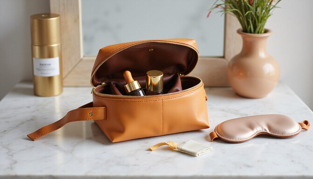 Luxury Travel Skincare: Standards and Strategies for Maintaining High‑End Regimens