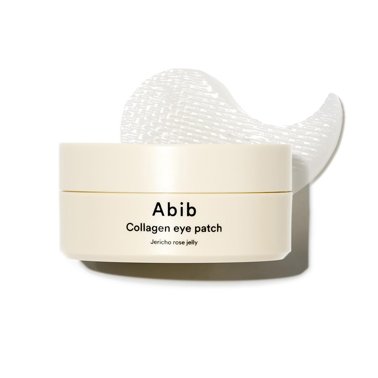 Review of Abib Collagen Eye Patch Jericho Rose Jelly: Effective Under Eye Treatment for Puffiness and Dark Circles