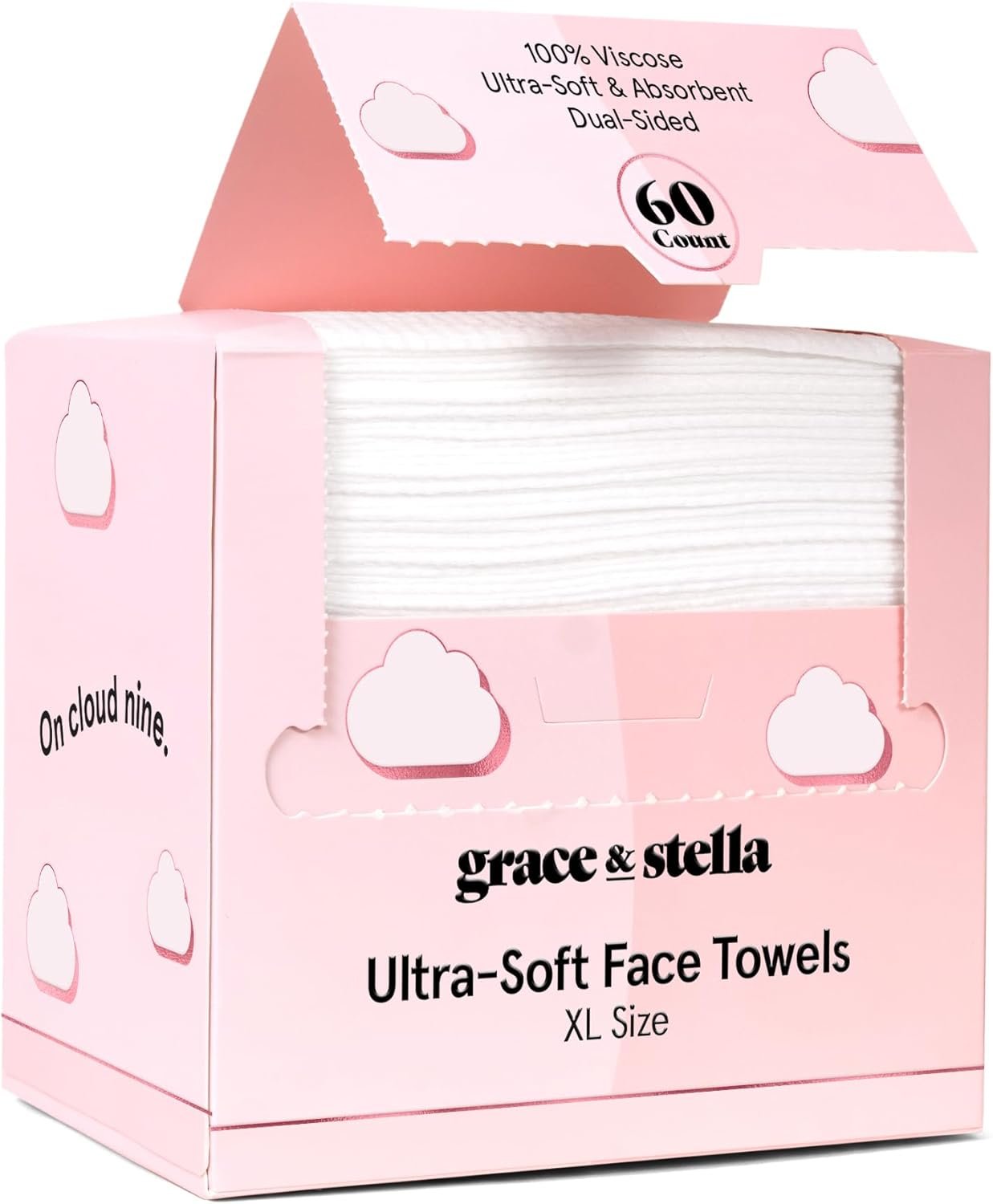 Grace & Stella Face Towels: A Review of Ultra-Soft, Disposable Cleansing Solutions for Travel